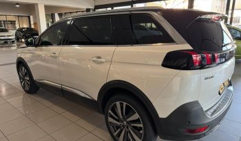 2020 PEUGEOT 5008 1.6 THP GT LINE A/T full