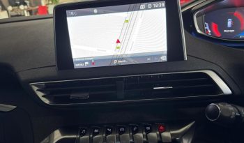 2020 PEUGEOT 5008 1.6 THP GT LINE A/T full
