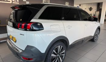 2020 PEUGEOT 5008 1.6 THP GT LINE A/T full