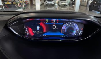 2020 PEUGEOT 5008 1.6 THP GT LINE A/T full