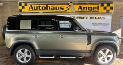 2020 LAND ROVER DEFENDER 110 P400 FIRST EDITION (294KW)