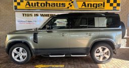 2020 LAND ROVER DEFENDER 110 P400 FIRST EDITION (294KW)