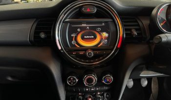 2015 MINI COOPER 5DR (XS52) full