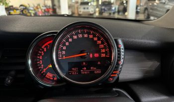 2015 MINI COOPER 5DR (XS52) full