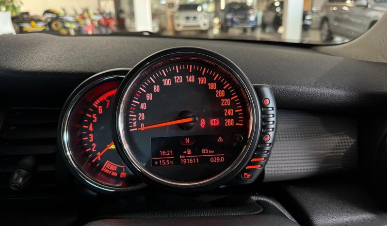 2015 MINI COOPER 5DR (XS52) full
