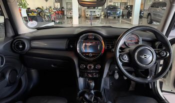 2015 MINI COOPER 5DR (XS52) full