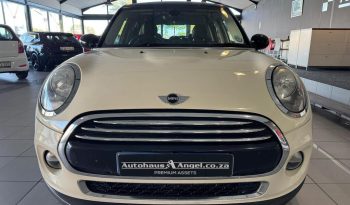 2015 MINI COOPER 5DR (XS52) full