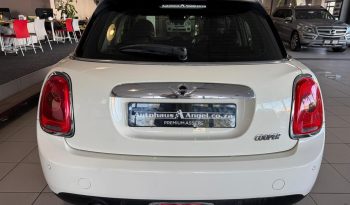 2015 MINI COOPER 5DR (XS52) full