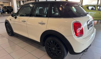 2015 MINI COOPER 5DR (XS52) full
