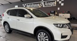 2019 NISSAN X TRAIL 1.6dCi VISIA 7S