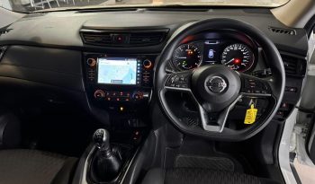 2019 NISSAN X TRAIL 1.6dCi VISIA 7S full