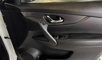 2019 NISSAN X TRAIL 1.6dCi VISIA 7S full
