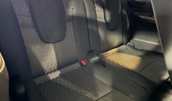 2019 NISSAN X TRAIL 1.6dCi VISIA 7S full