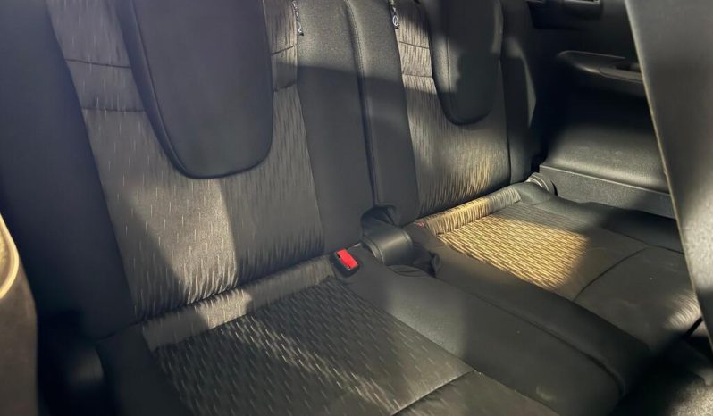 2019 NISSAN X TRAIL 1.6dCi VISIA 7S full