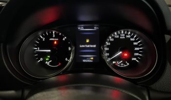 2019 NISSAN X TRAIL 1.6dCi VISIA 7S full