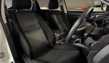2019 NISSAN X TRAIL 1.6dCi VISIA 7S full