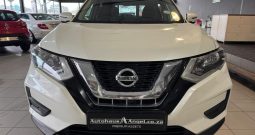 2019 NISSAN X TRAIL 1.6dCi VISIA 7S