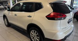 2019 NISSAN X TRAIL 1.6dCi VISIA 7S