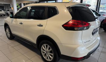 2019 NISSAN X TRAIL 1.6dCi VISIA 7S full