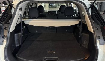 2019 NISSAN X TRAIL 1.6dCi VISIA 7S full