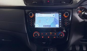 2019 NISSAN X TRAIL 1.6dCi VISIA 7S full