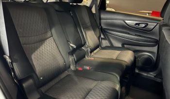 2019 NISSAN X TRAIL 1.6dCi VISIA 7S full