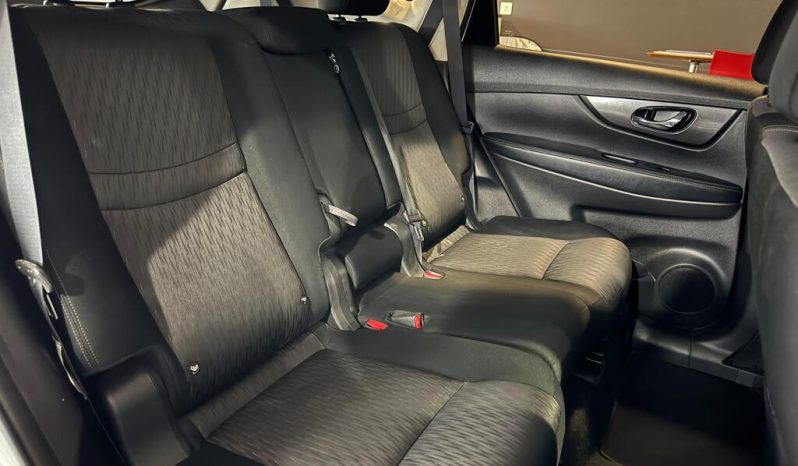 2019 NISSAN X TRAIL 1.6dCi VISIA 7S full
