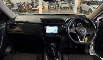 2019 NISSAN X TRAIL 1.6dCi VISIA 7S full