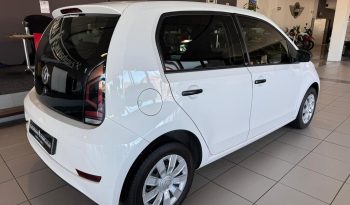 2018 VOLKSWAGEN TAKE UP! 1.0 5DR full