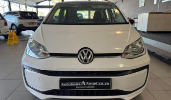 2018 VOLKSWAGEN TAKE UP! 1.0 5DR full