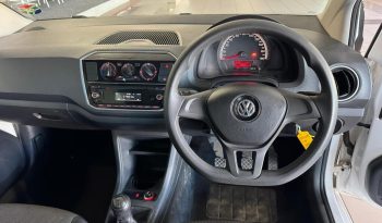 2018 VOLKSWAGEN TAKE UP! 1.0 5DR full