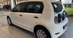 2018 VOLKSWAGEN TAKE UP! 1.0 5DR