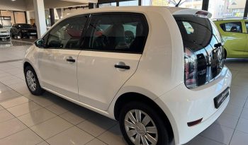 2018 VOLKSWAGEN TAKE UP! 1.0 5DR full