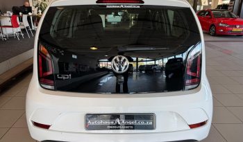 2018 VOLKSWAGEN TAKE UP! 1.0 5DR full