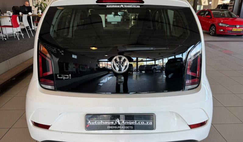 2018 VOLKSWAGEN TAKE UP! 1.0 5DR full