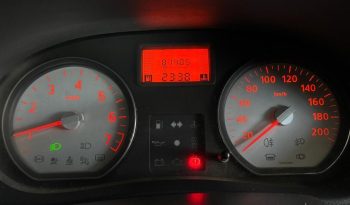 2021 NISSAN NP200 1.6  A/C SAFETY PACK P/U S/C full