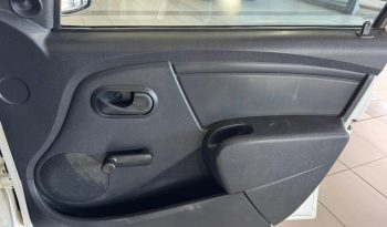 2021 NISSAN NP200 1.6  A/C SAFETY PACK P/U S/C full
