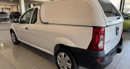 2021 NISSAN NP200 1.6  A/C SAFETY PACK P/U S/C
