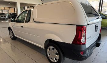 2021 NISSAN NP200 1.6  A/C SAFETY PACK P/U S/C full