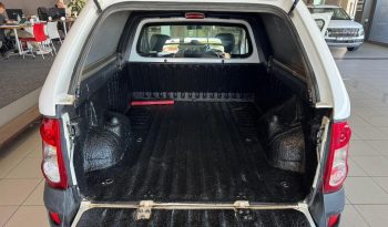 2021 NISSAN NP200 1.6  A/C SAFETY PACK P/U S/C full