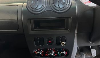 2021 NISSAN NP200 1.6  A/C SAFETY PACK P/U S/C full