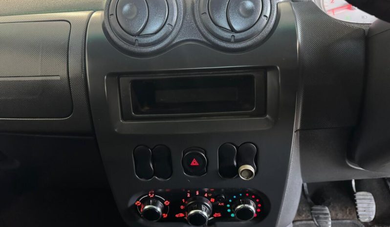 2021 NISSAN NP200 1.6  A/C SAFETY PACK P/U S/C full