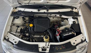 2021 NISSAN NP200 1.6  A/C SAFETY PACK P/U S/C full