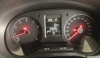 2019 VOLKSWAGEN POLO VIVO 1.6 COMFORTLINE TIP (5DR) full