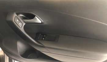 2019 VOLKSWAGEN POLO VIVO 1.6 COMFORTLINE TIP (5DR) full