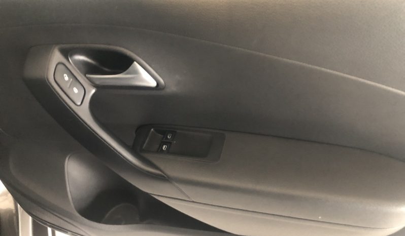 2019 VOLKSWAGEN POLO VIVO 1.6 COMFORTLINE TIP (5DR)