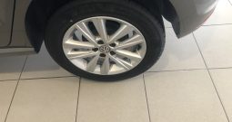 2019 VOLKSWAGEN POLO VIVO 1.6 COMFORTLINE TIP (5DR)