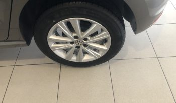 2019 VOLKSWAGEN POLO VIVO 1.6 COMFORTLINE TIP (5DR) full