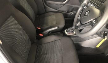 2019 VOLKSWAGEN POLO VIVO 1.6 COMFORTLINE TIP (5DR) full