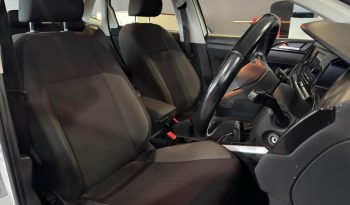 2021 VOLKSWAGEN POLO 1.0 TSI LIFE full
